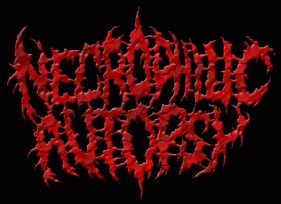 logo Necrophilic Autopsy